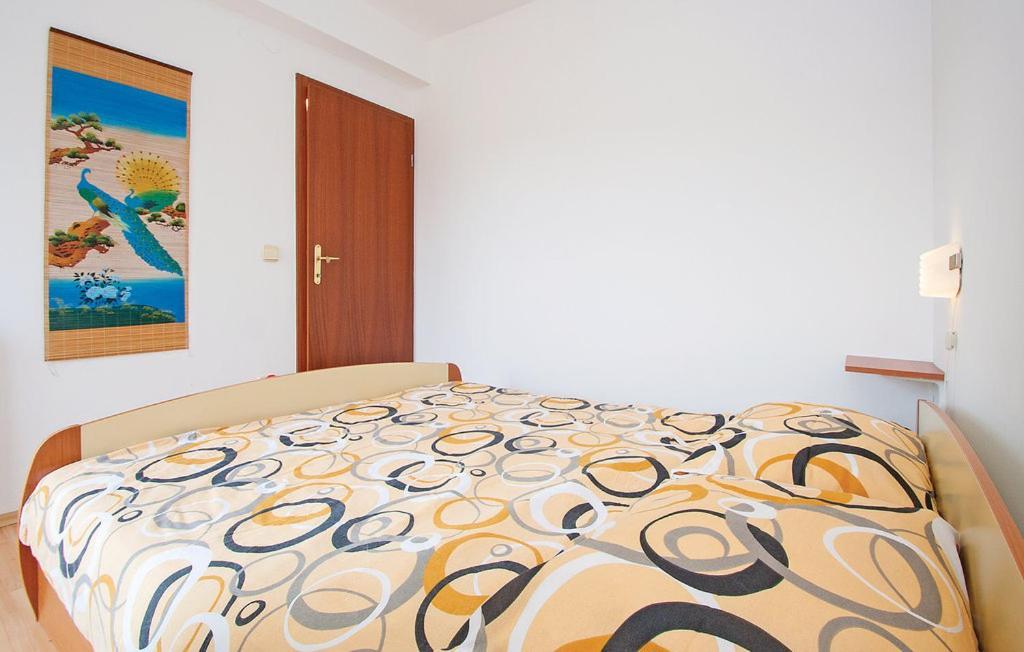 Dolinka Apartment Pula
